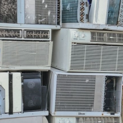Üsküdar Bölgesinde Kağıt Hurda